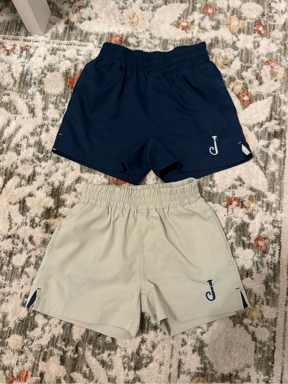 The Beaufort Bonnet Company Prepletic shorts - 5